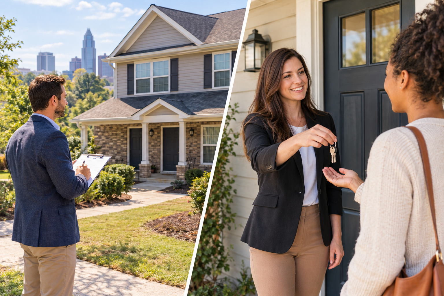 Best Neighborhoods to Invest in Durham NC Right Now
