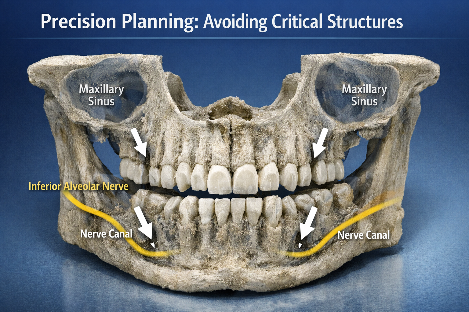 Why CBCT Scan Before Implants: Your Definitive Guide for 2026