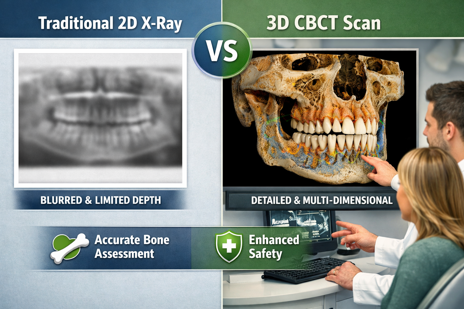 Why CBCT Scan Before Implants: Your Definitive Guide for 2026