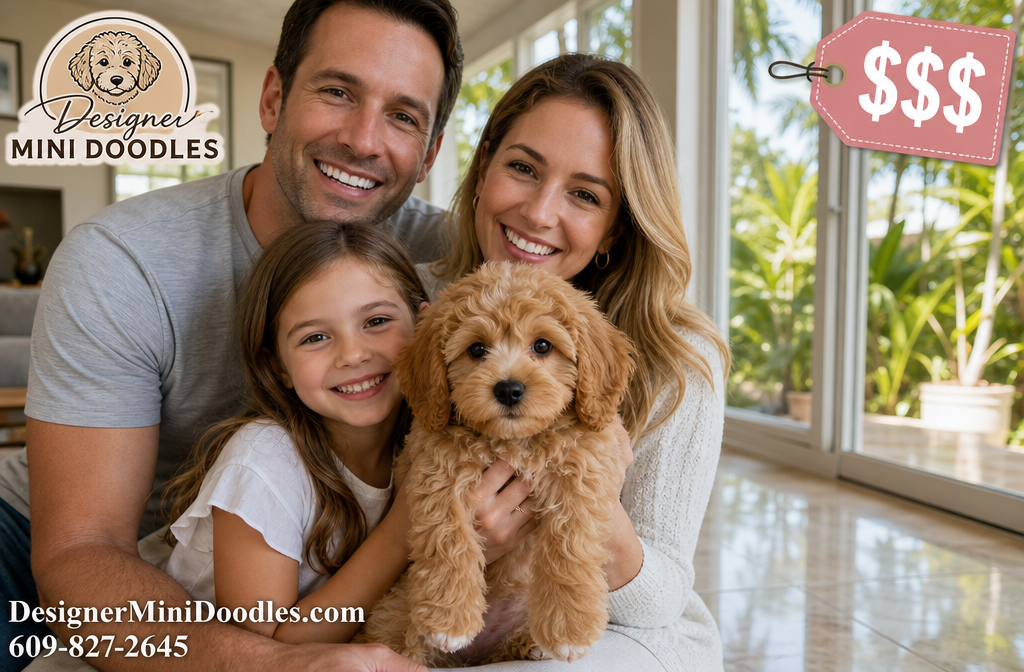 Cavapoo for sale Florida
