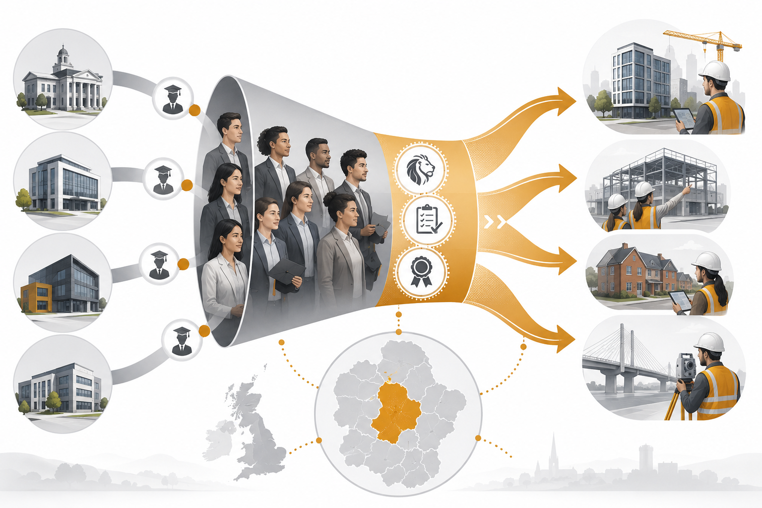 2026 Opportunities: Strategies for Surveyors and Clients