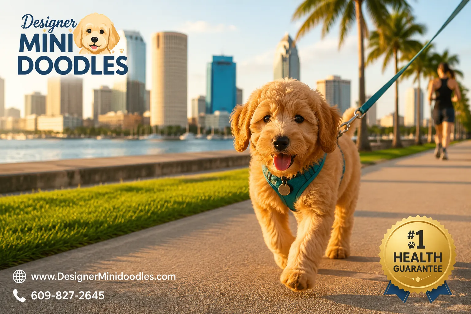 mini doodle puppies Tampa