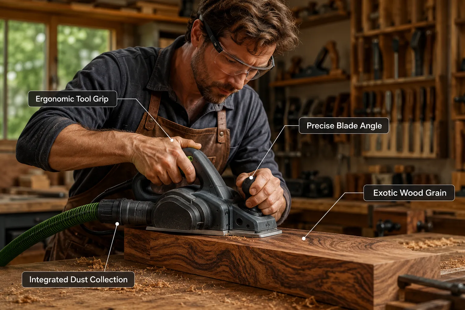 Top 5 Art and Craft Suppliers for Woodworking: Where to Buy Specialty Tools and Materials Online