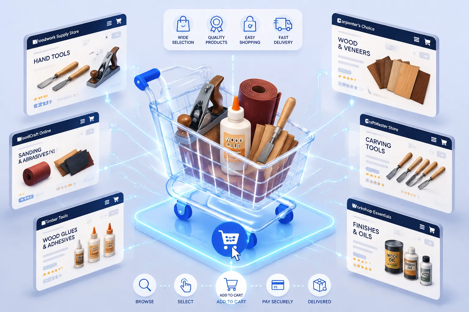 Essential Considerations When Buying Online in 2026