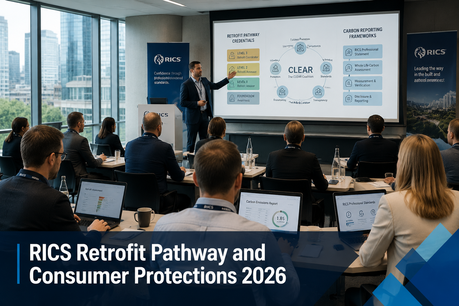 Consumer Protections Embedded in 2026 Protocols