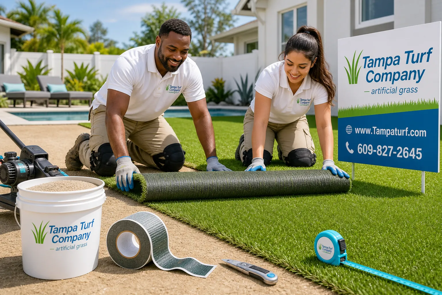 What Is Turf, and Why Do So Many People Use It Now?