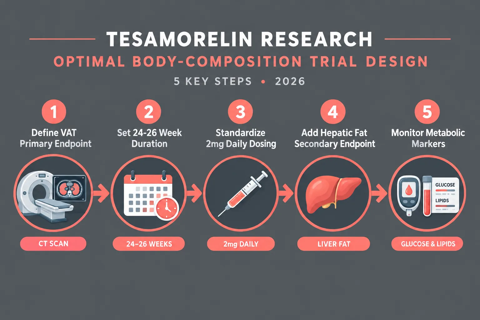 Practical Implications for Future Body-Composition Trials