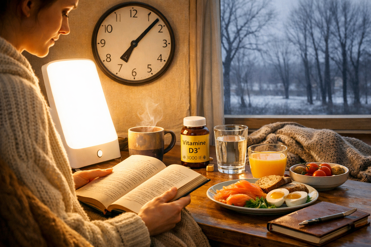 Afbeeldingen met nederlandse tekst Lifestyle photography composition (1536x1024) showing practical implementation of combined approach: fore