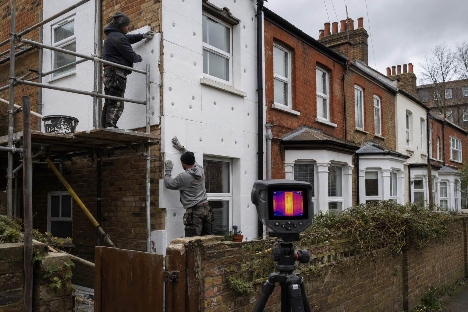 Practical Guidance for Surveyors and Building Owners in 2026