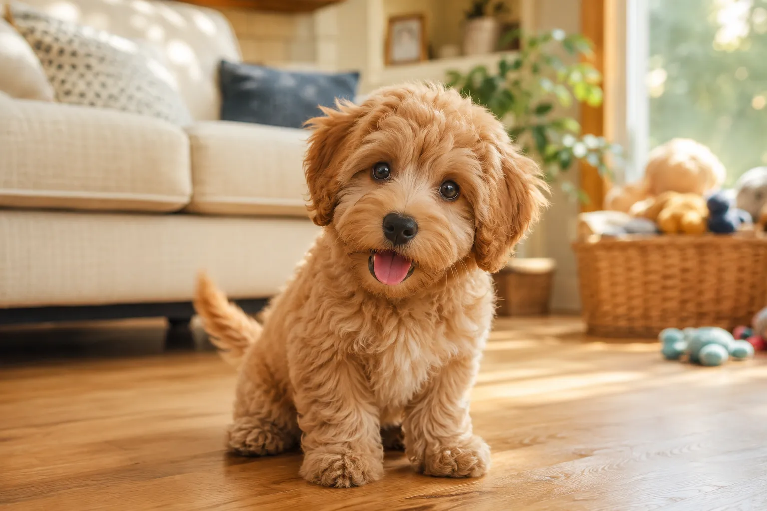 mini goldnedoodle puppies Long Island