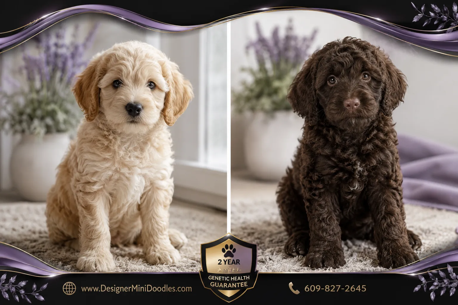 mini goldnedoodle puppies Long Island