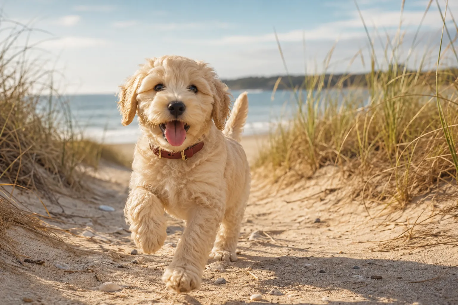 mini goldnedoodle puppies Long Island