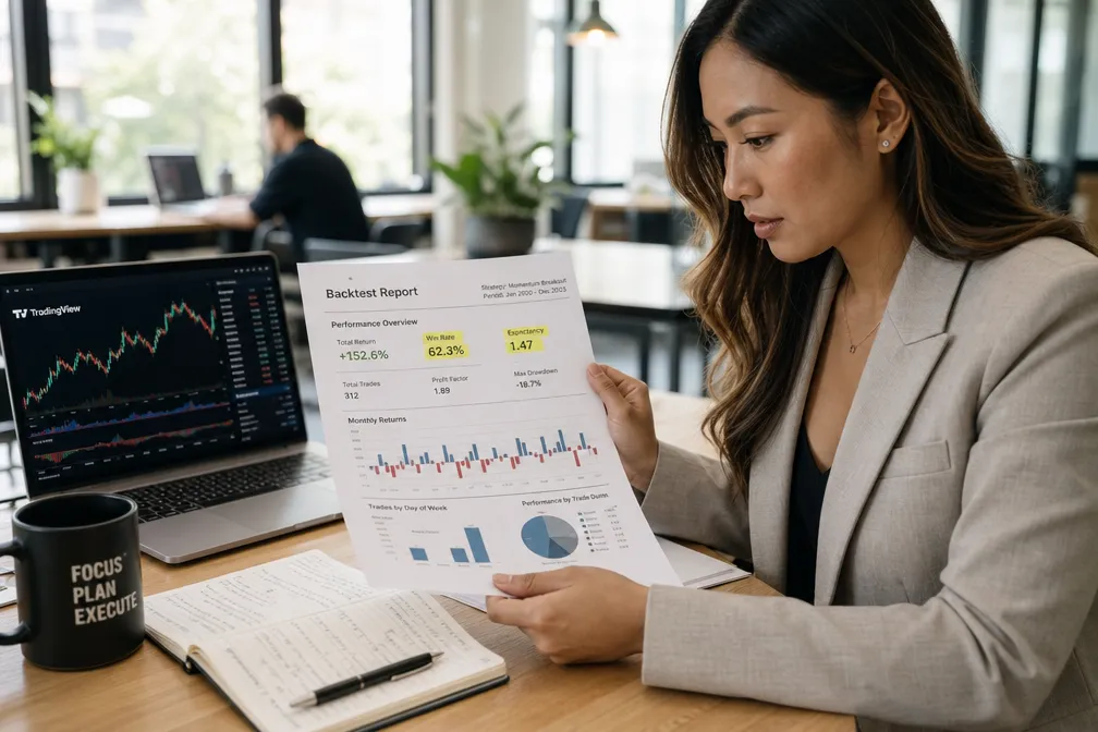 Can You Find a Trading Edge with a Small Account Size?