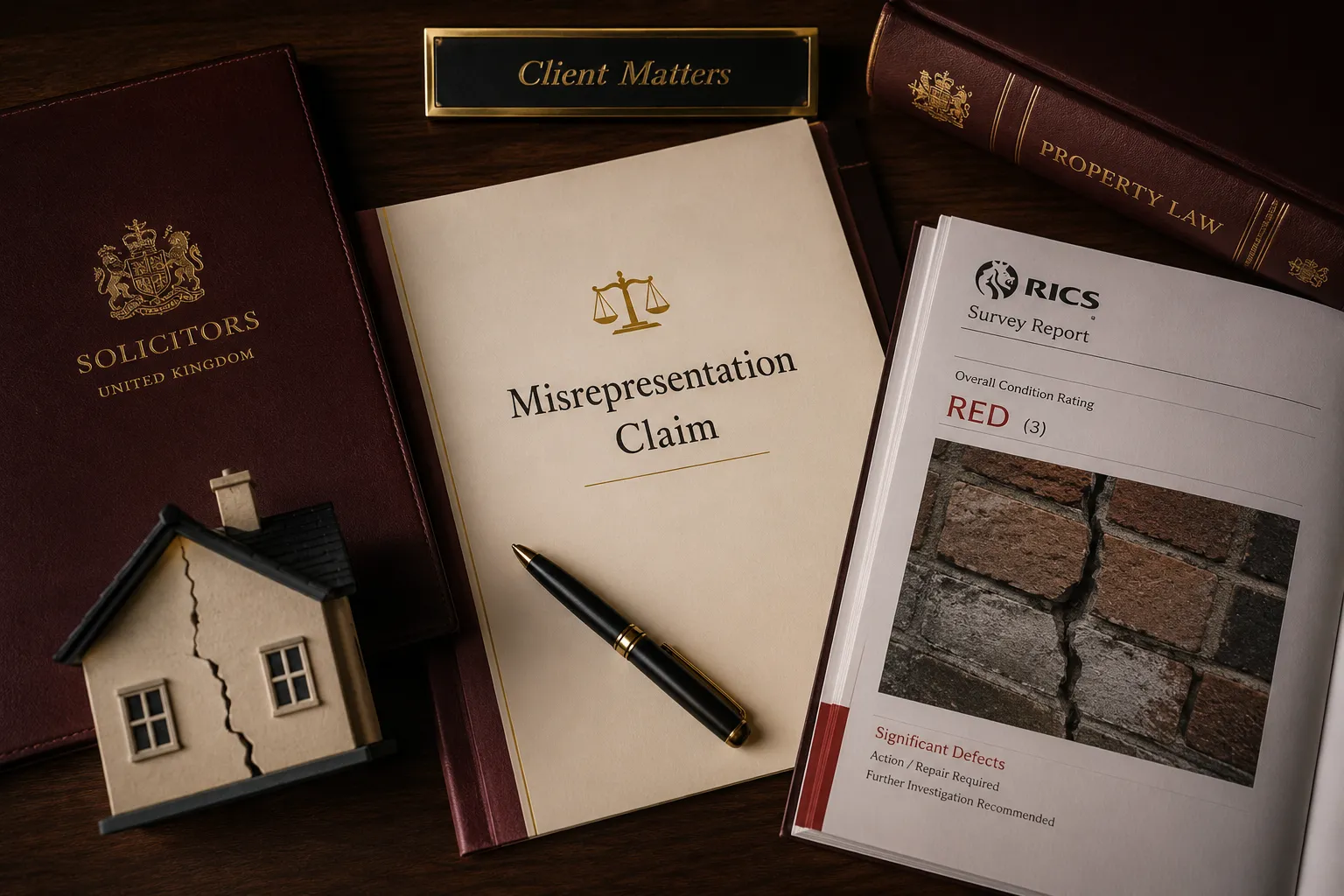 Can You Claim on Your Buildings Insurance for Defects Found After Purchase