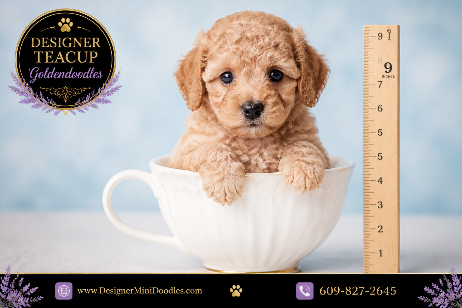 Teacup Goldendoodle Breeders Dallas Texas