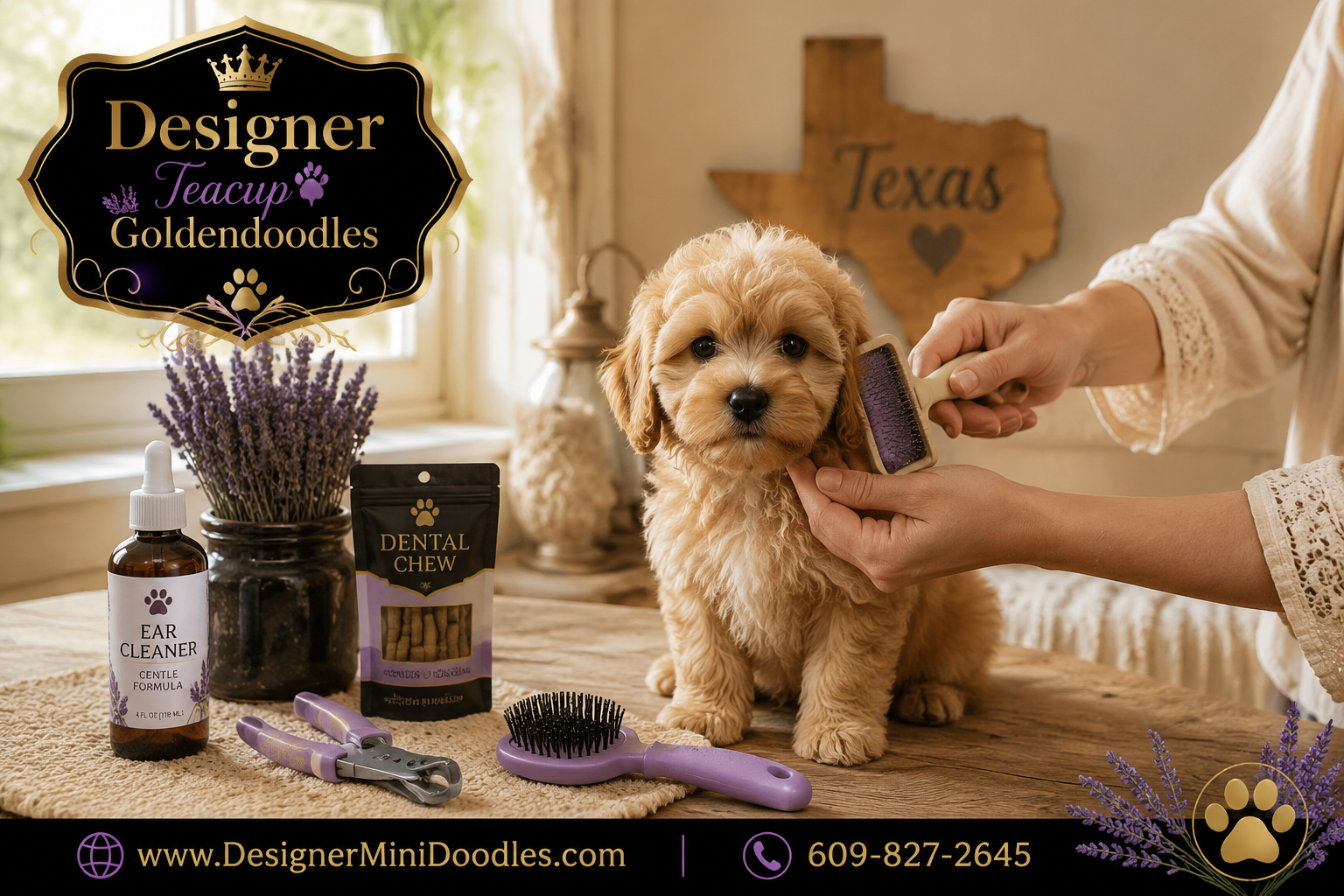 teacup goldendoodle breeders Dallas
