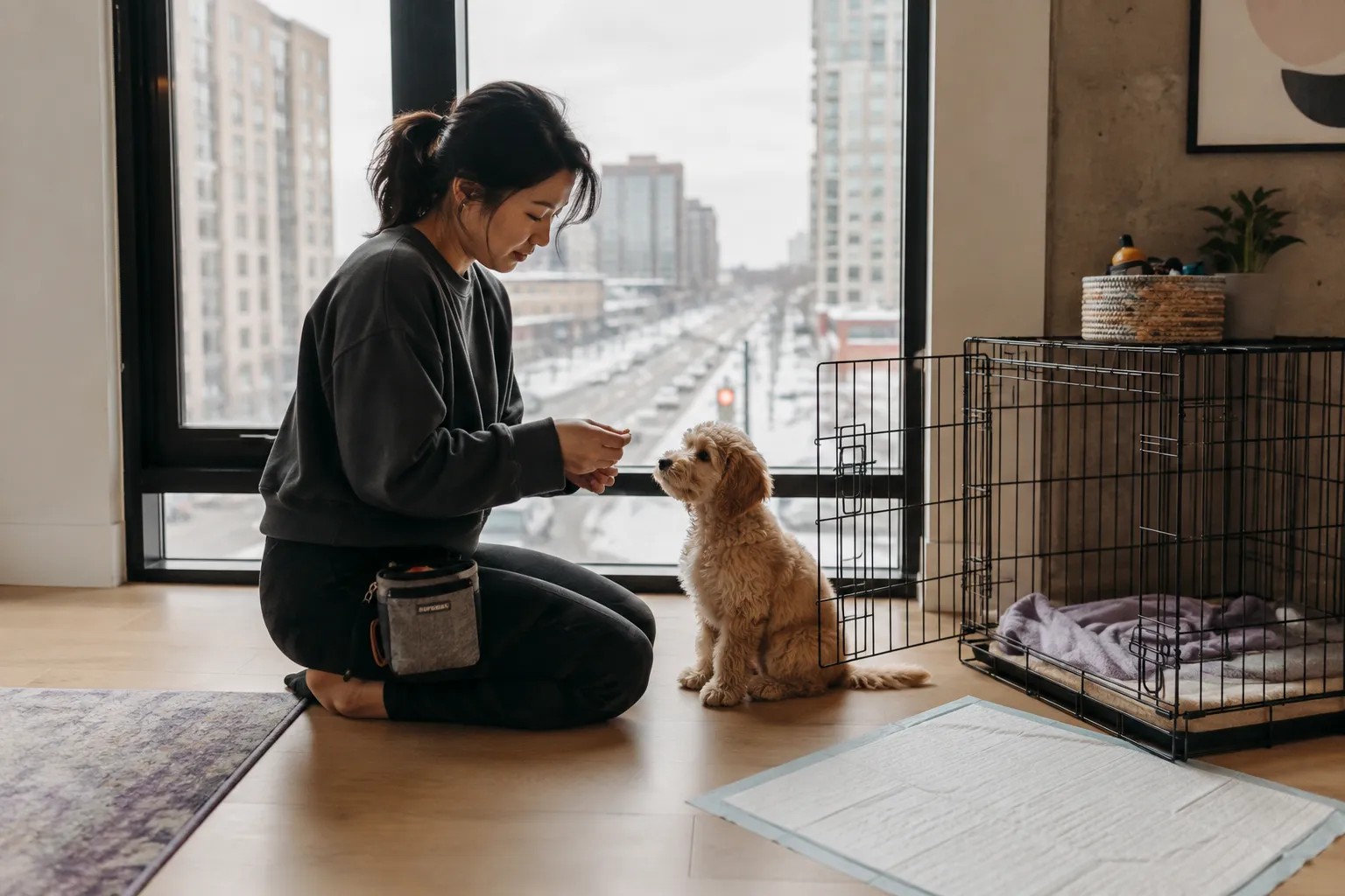 eputable mini goldendoodle breeders in Minnesota