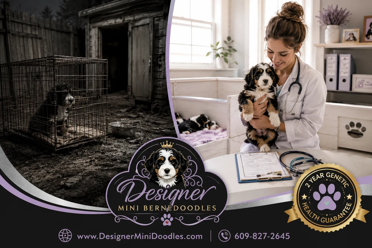 Mini Bernedoodle Puppies Long Island Pricing: What You Should Actually Pay
