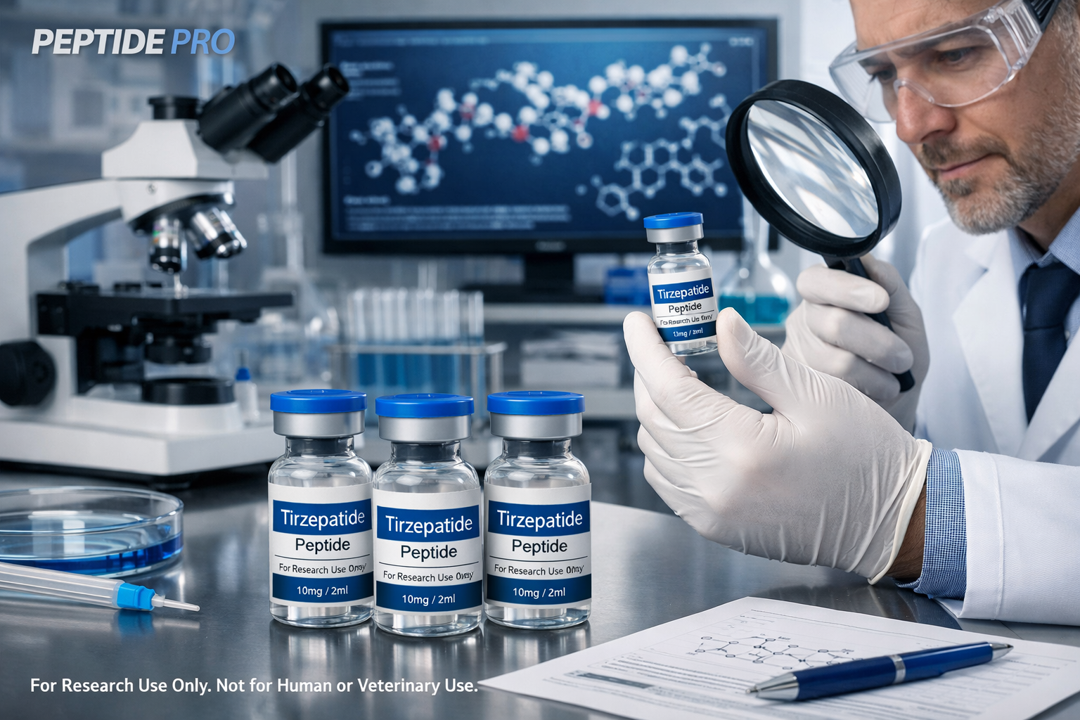 Tirzepatide & the NHS: Eligibility, Criteria and Access