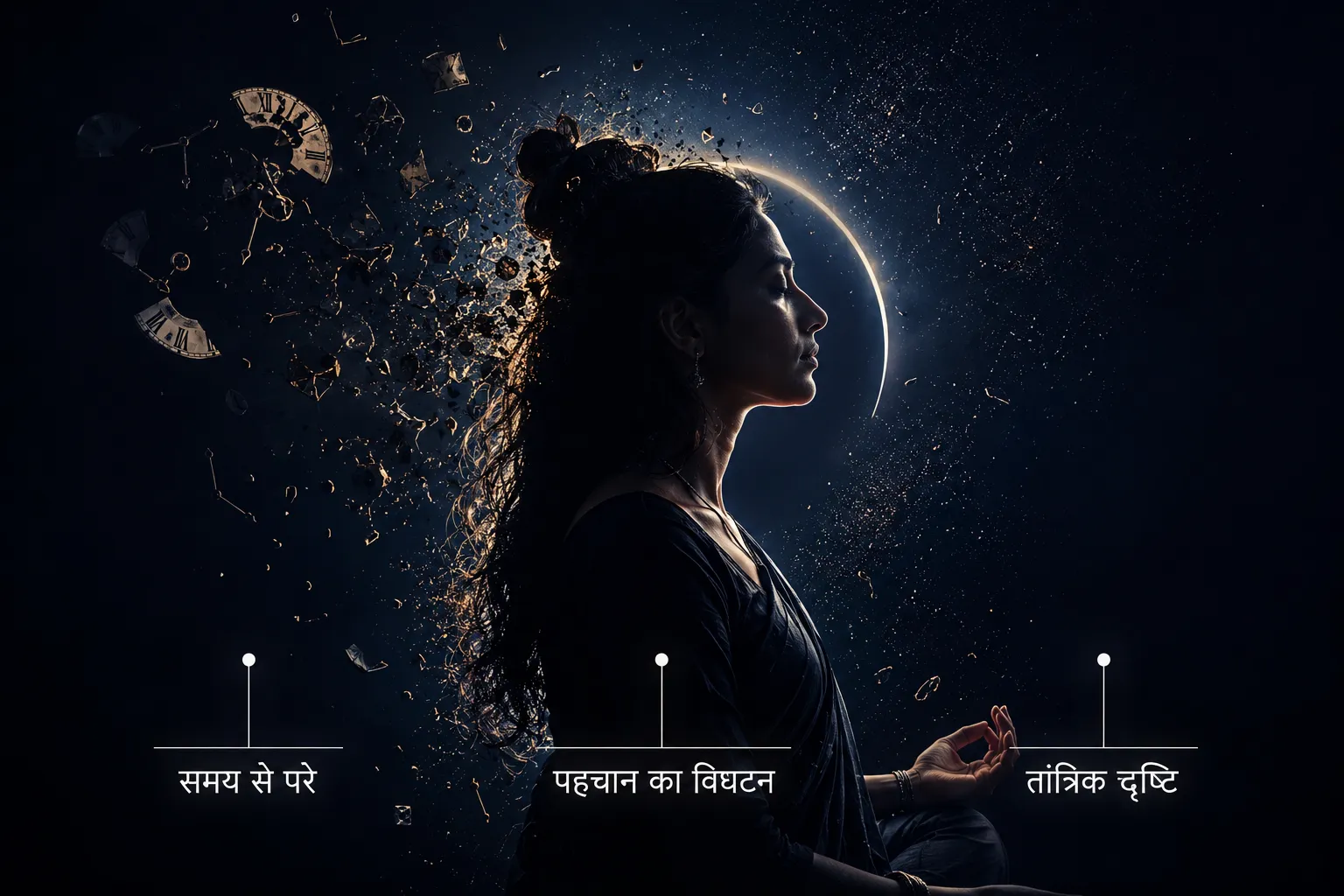 दशमहाविद्या साधना शुरू करने से पहले क्या सावधानियां रखनी चाहिए?