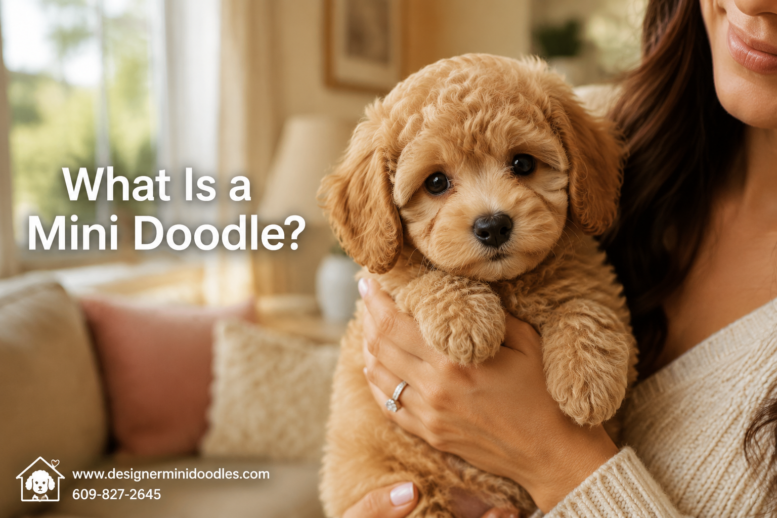 mini doodle puppies North carolina