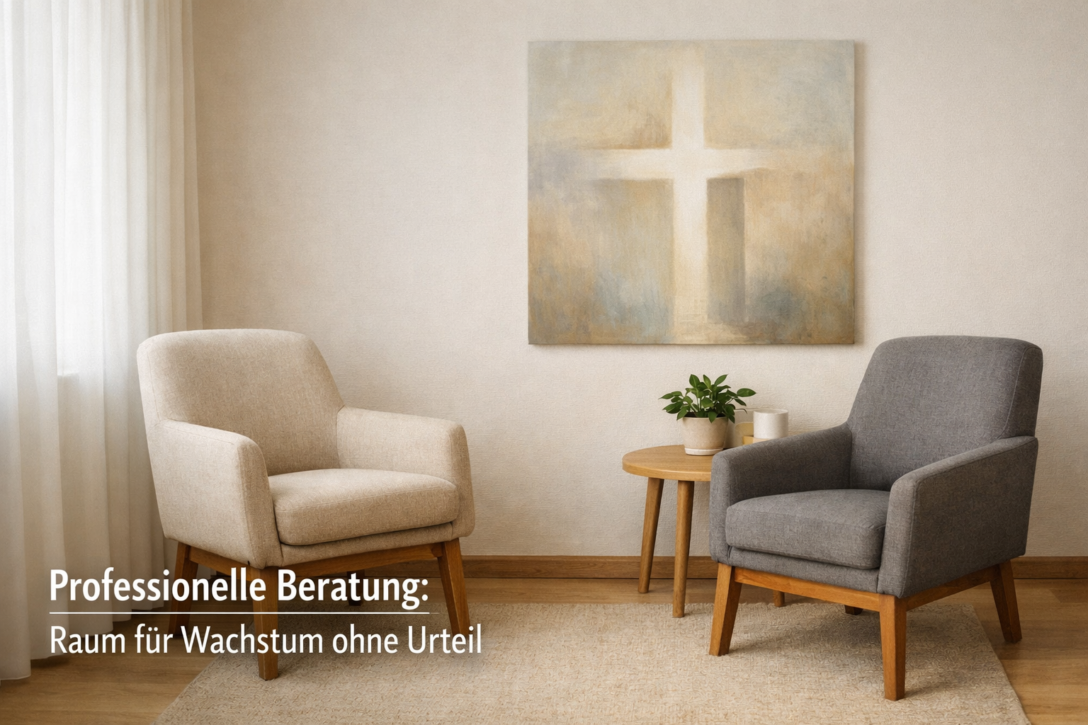 Sucht und Glaube