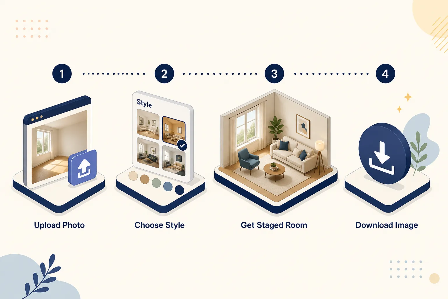 REimagine Home AI vs Other Virtual Staging Software