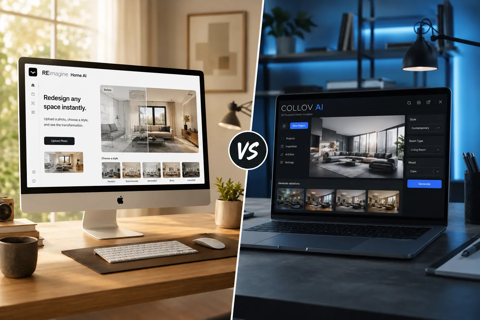 Is REimagine Home AI Good for Interior Design or Just Real Estate