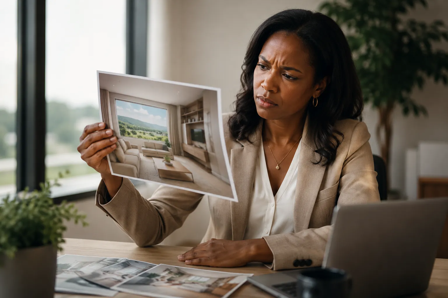 How Does REimagine Home AI Compare to Hiring a Professional Stager