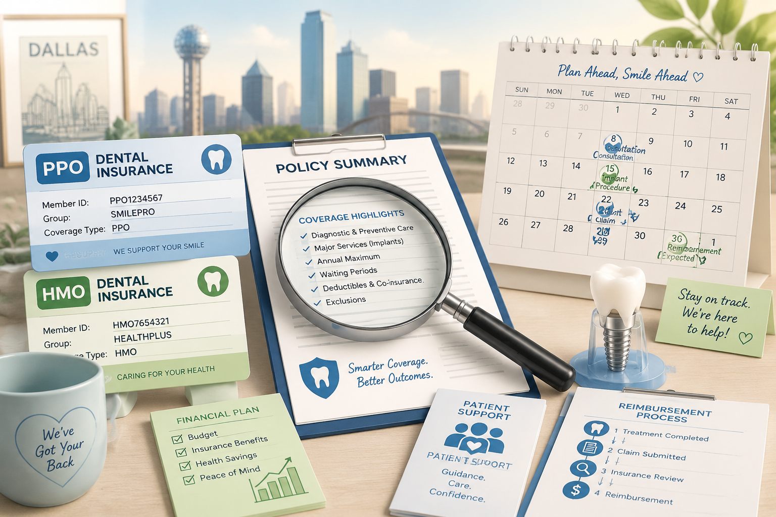 Understanding Insurance Coverage