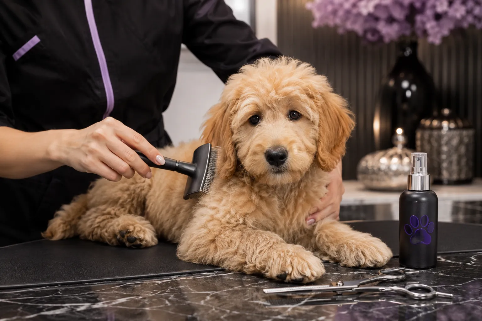 mini goldendoodle puppies PA