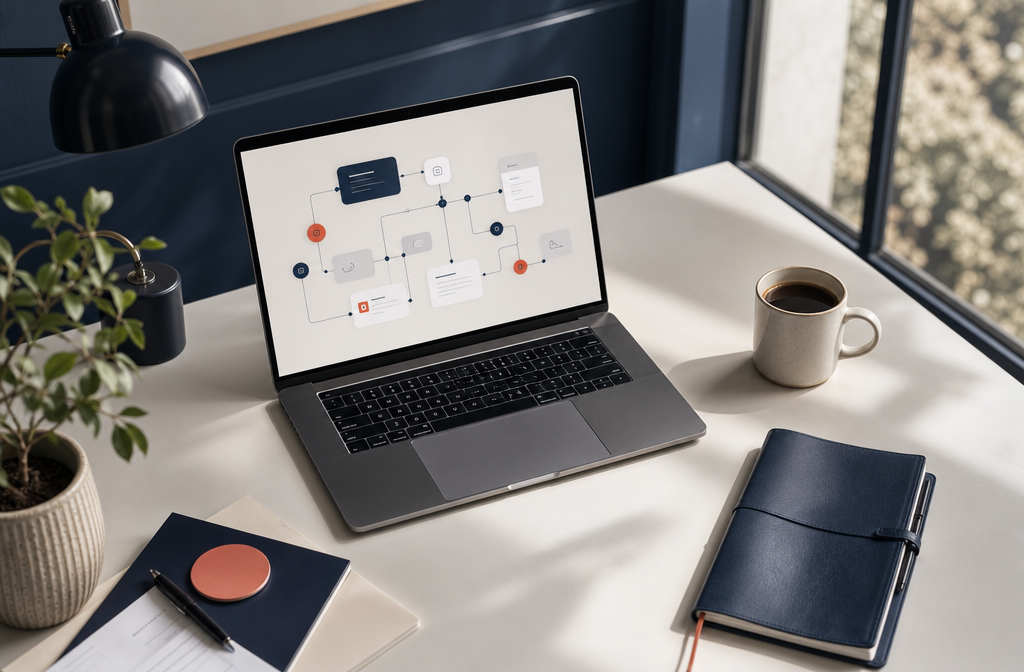Client Onboarding Automation for Agencies