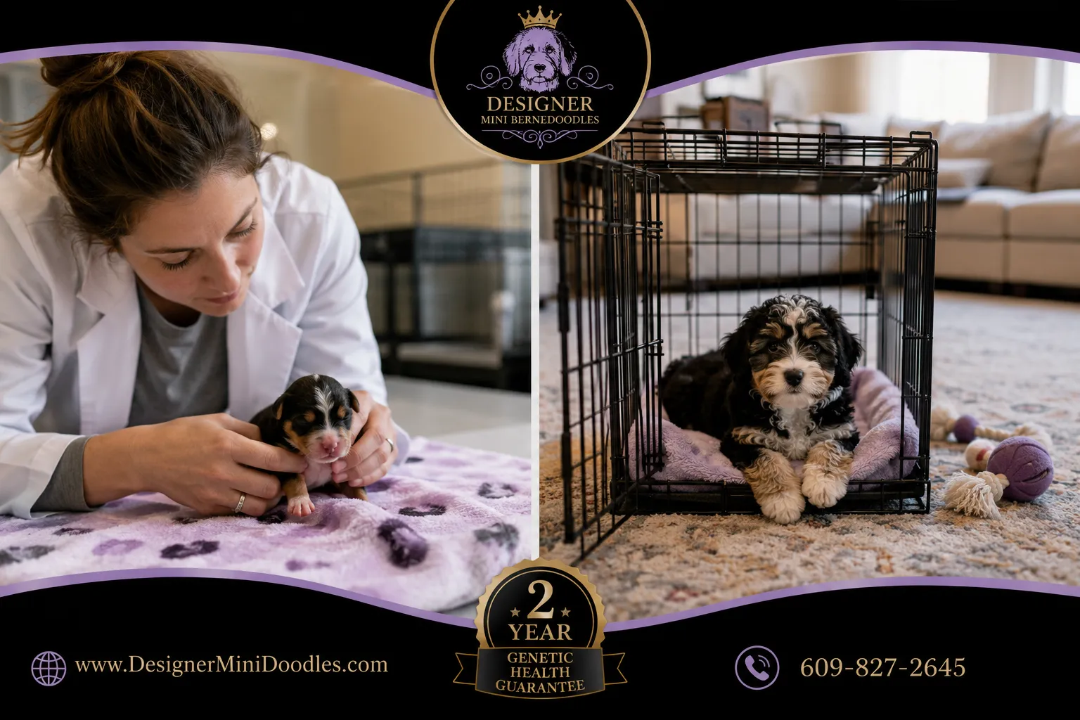 miniature bernedoodle puppies for sale Nashville