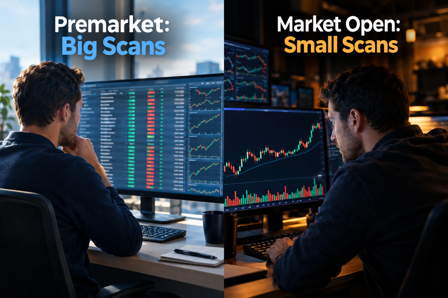 Our Top 5 Favorite thinkorswim Features