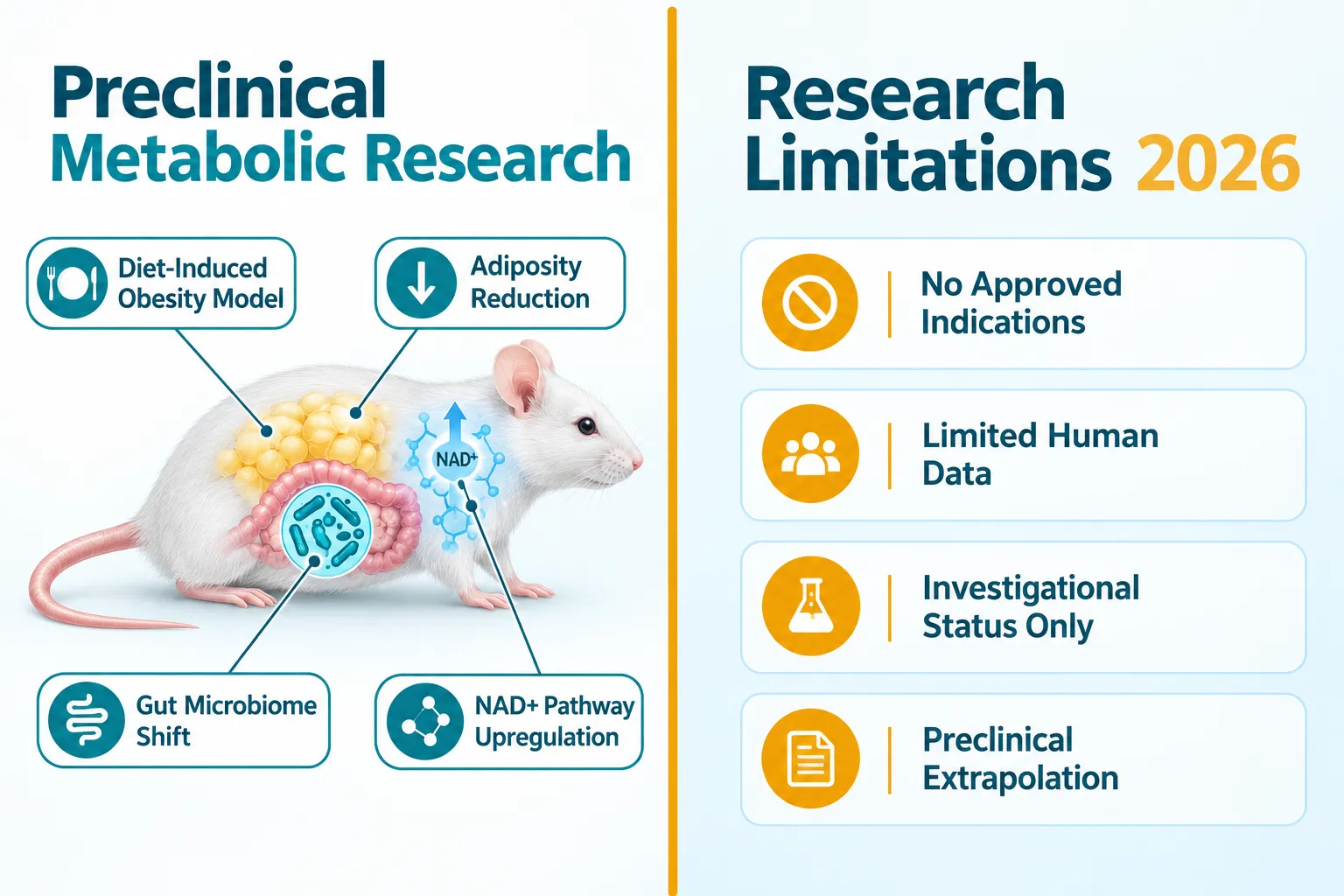 Current Limitations and Regulatory Status