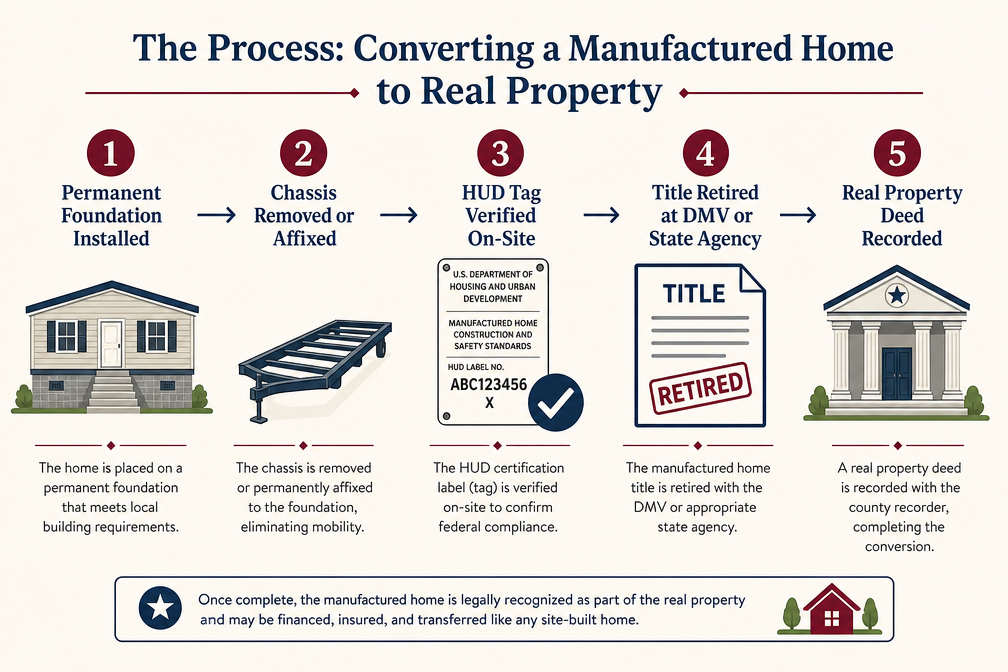 Common Mistakes People Make Buying Modular or Manufactured Homes