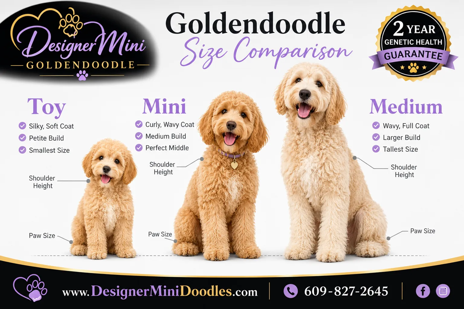 mini goldendoodle Connecticut