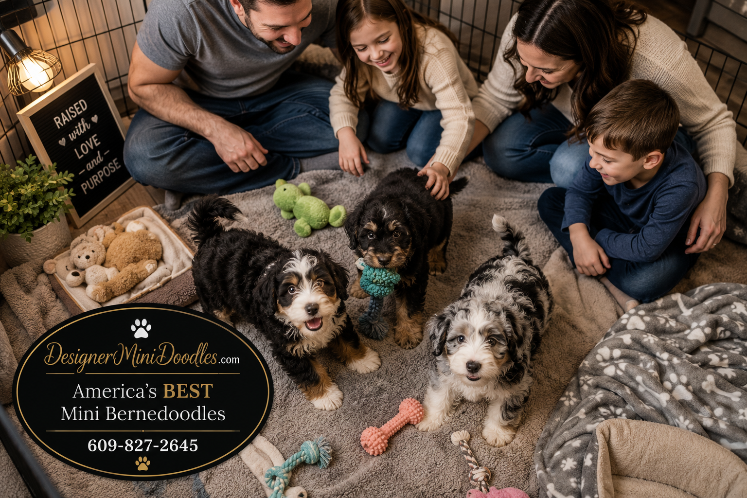best mini bernedoodle breeders near me