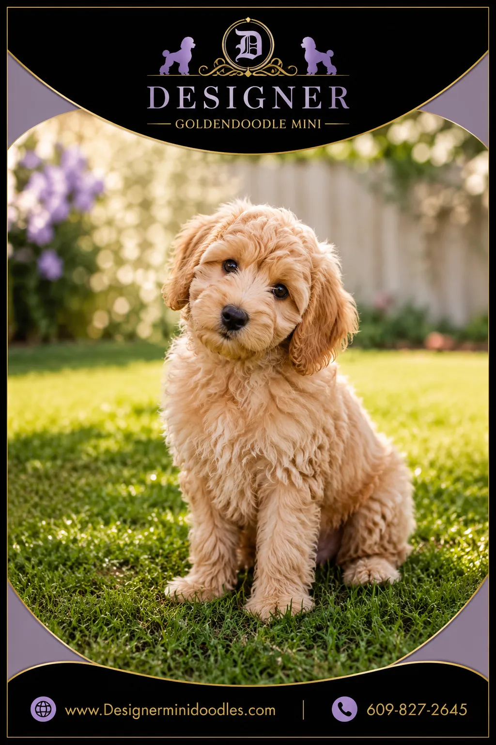 goldendoodle mini breeders