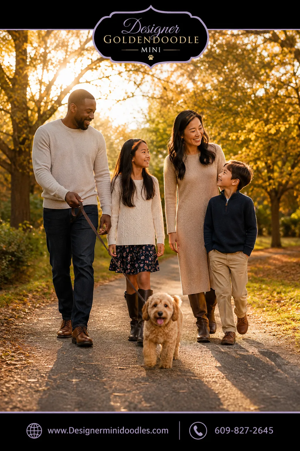 Best Mini Goldendoodle Breeders