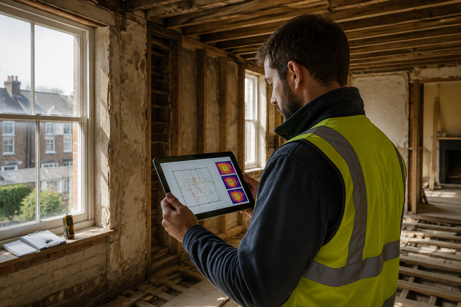 Moisture Meters: Types, Accuracy, and the Evidence They Produce