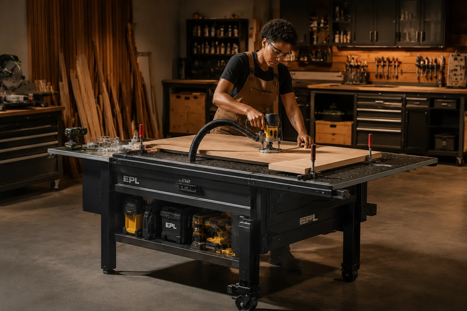 Construction Techniques and Tips