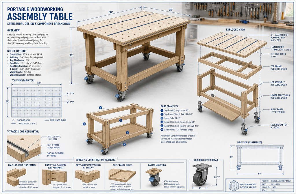 Essential Design Considerations