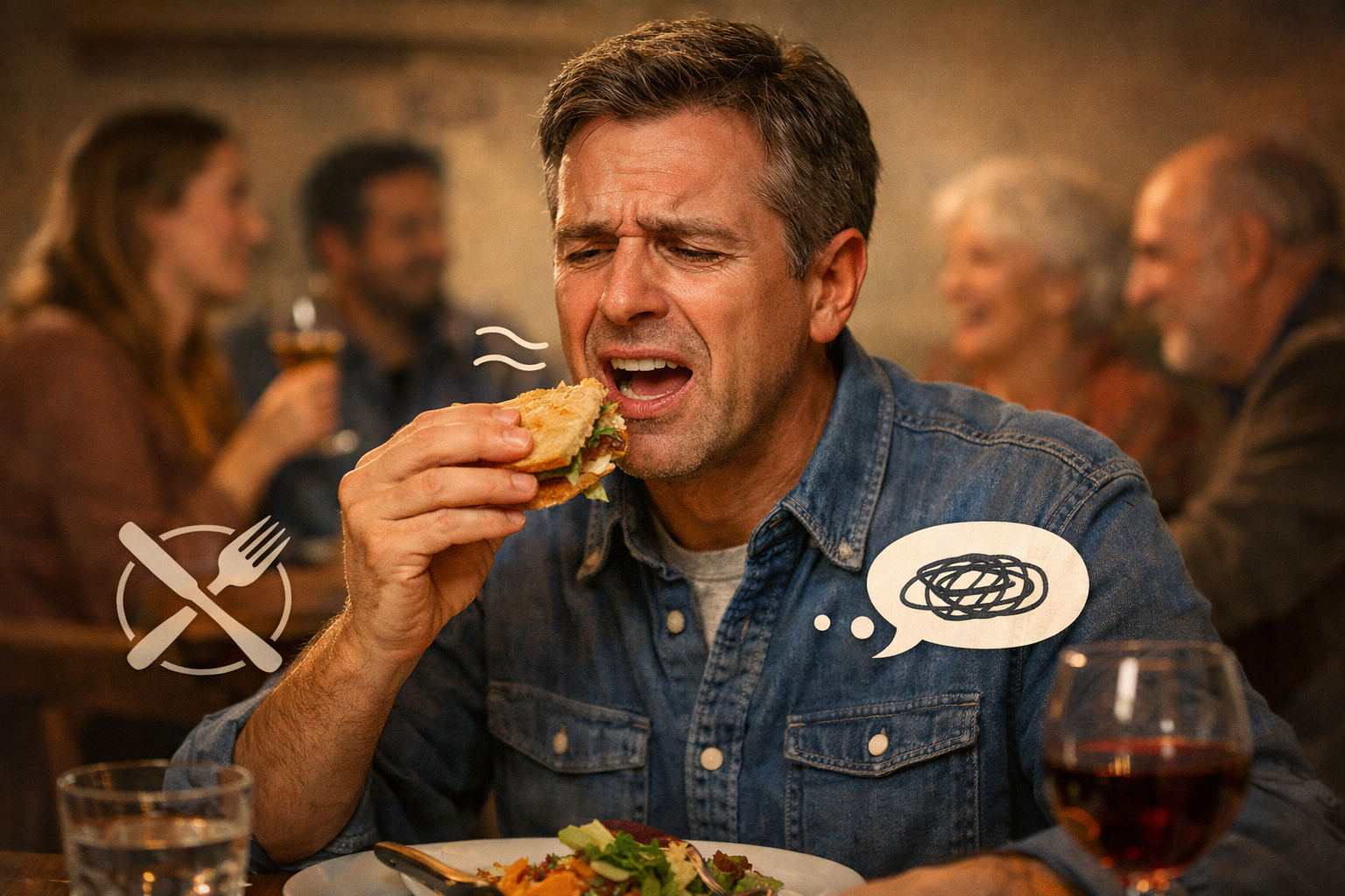 Why I regret dental implants