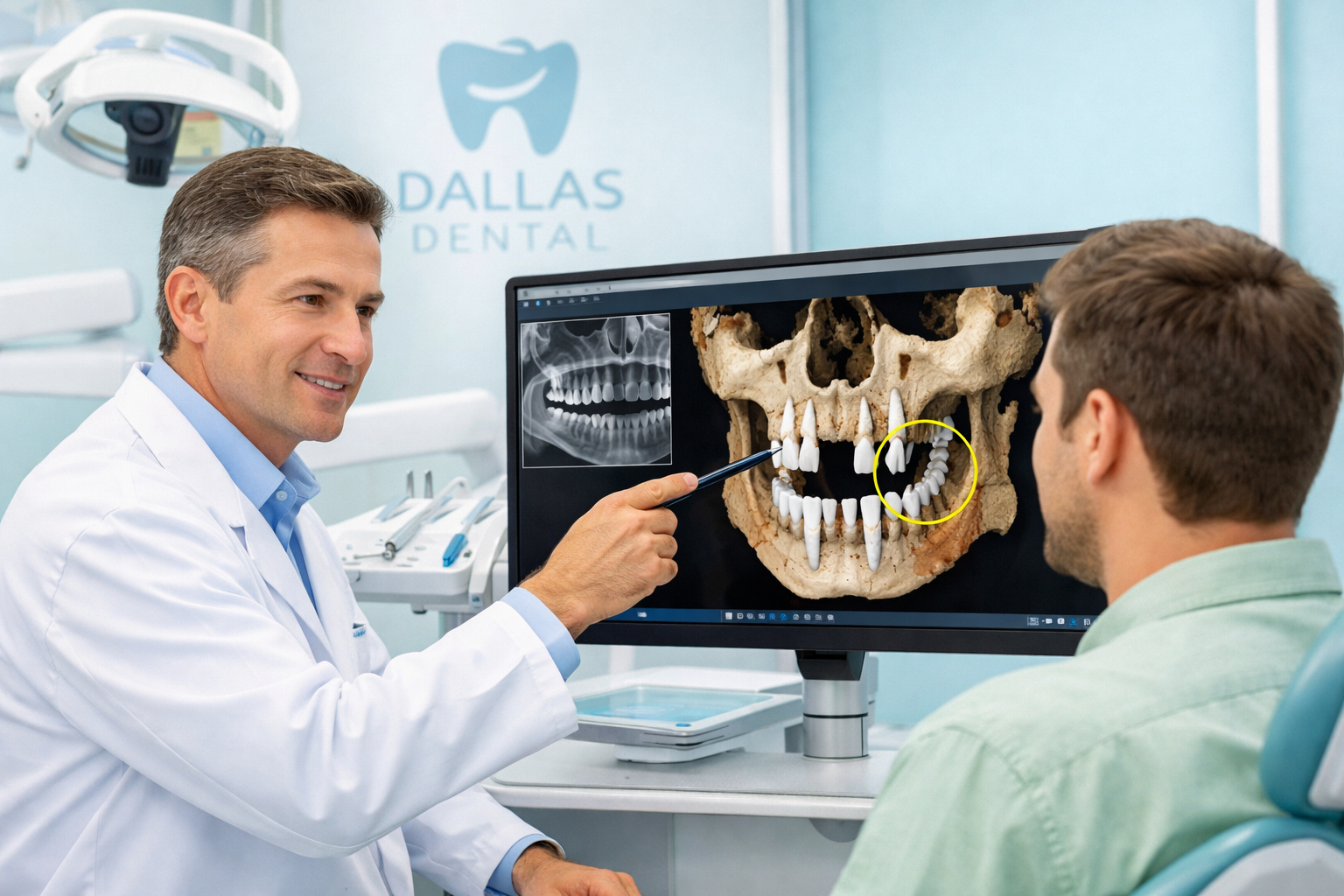 Why I regret dental implants