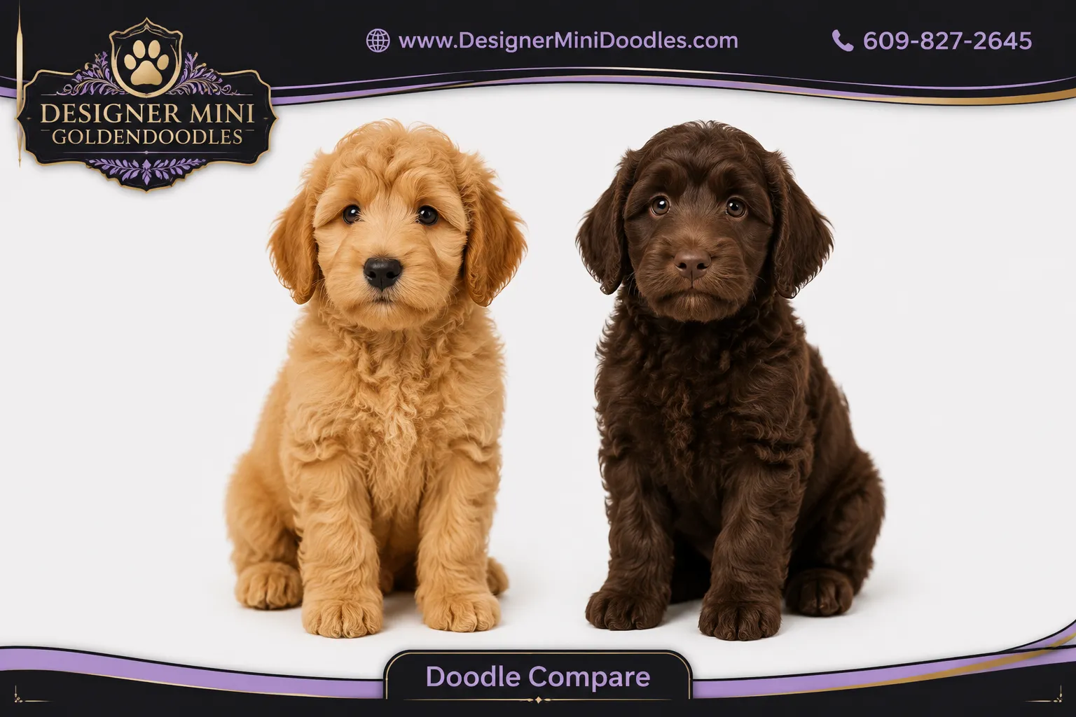 mini goldendoodles Ohio