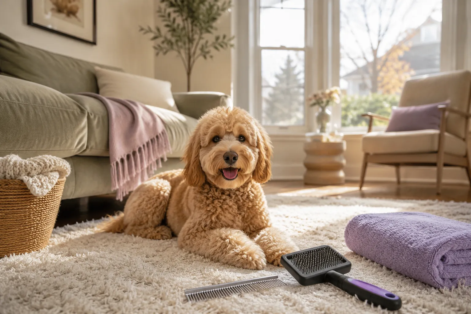 mini goldendoodles Ohio