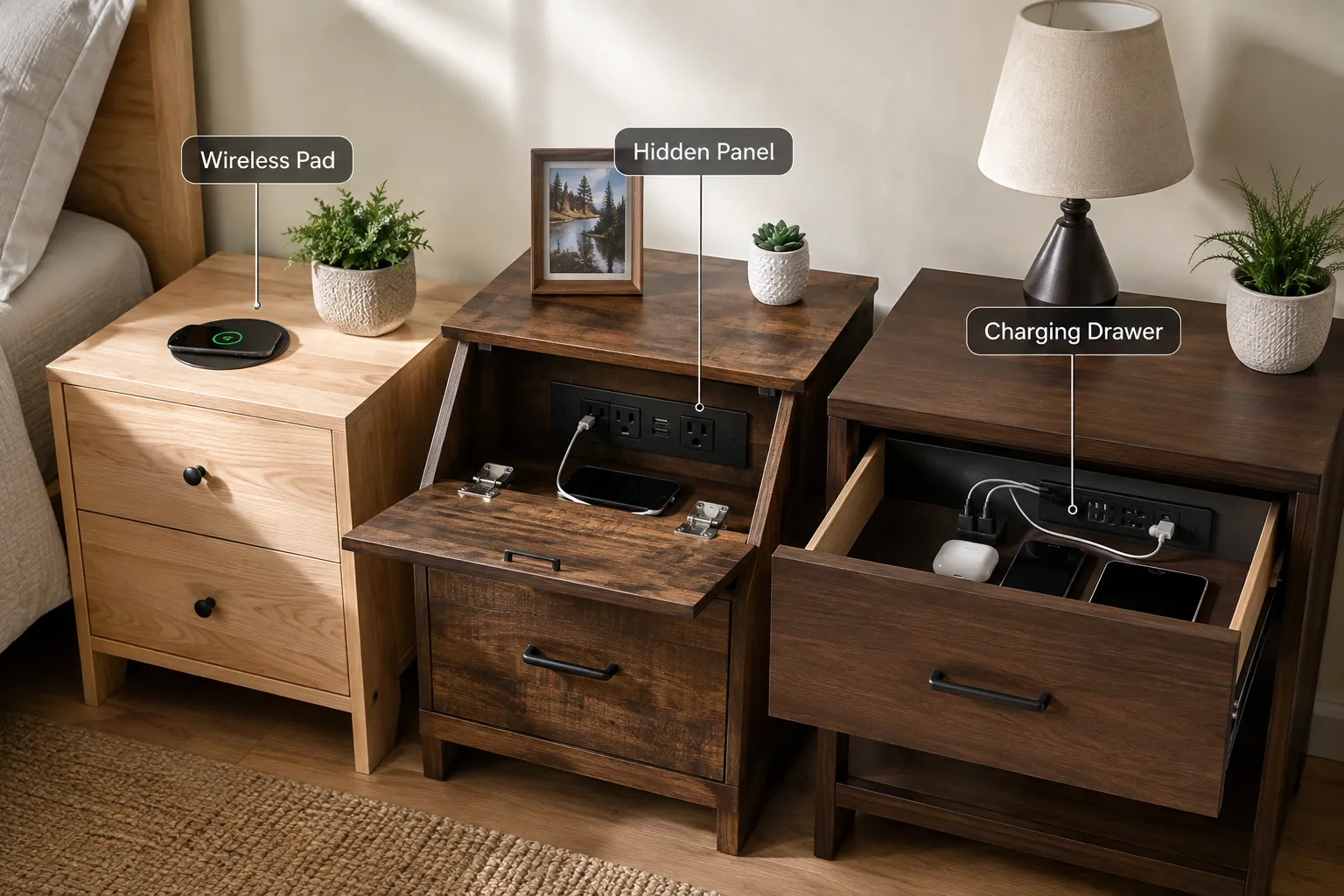 Cable Management Strategies