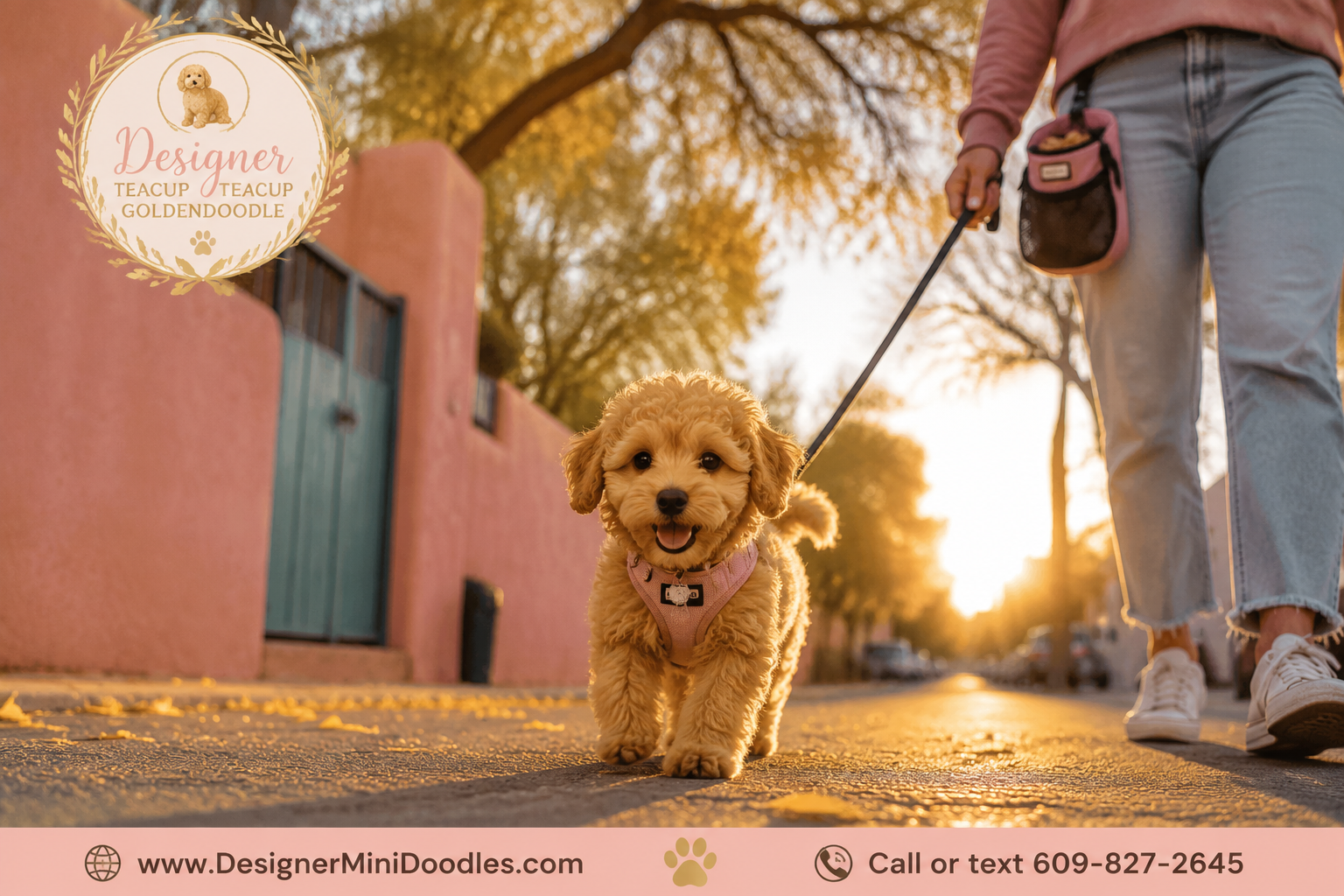 What Health Problems Do Teacup Goldendoodles Commonly Have?