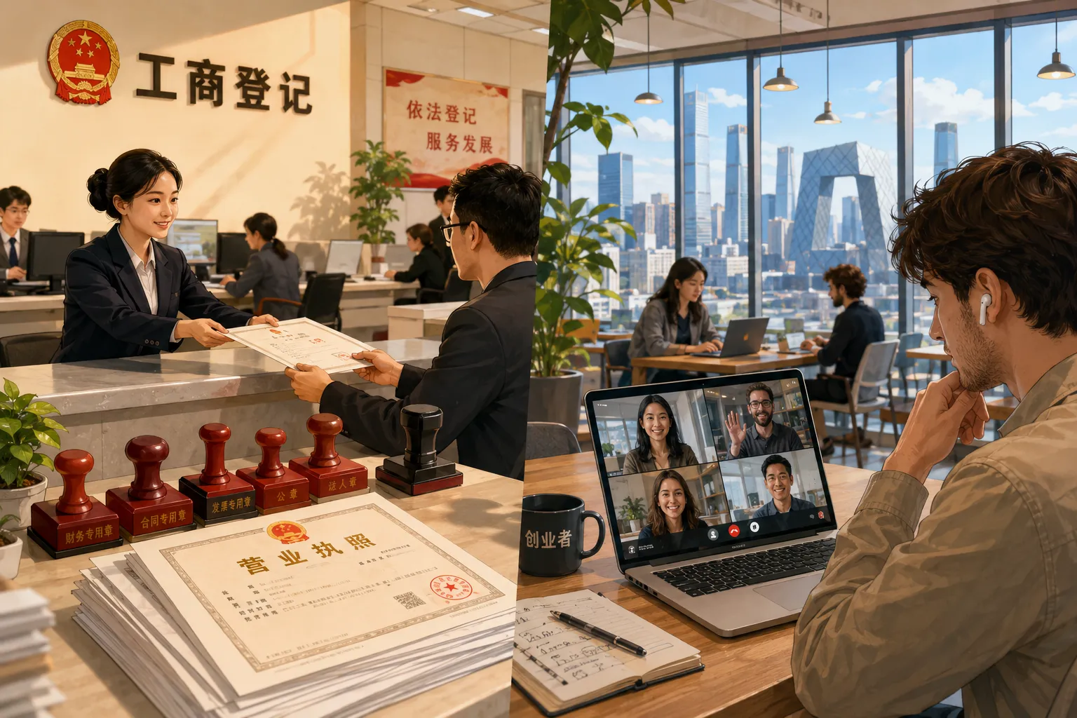 核心要点